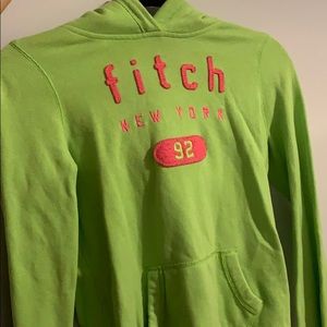 Abercrombie Sweatshirt
